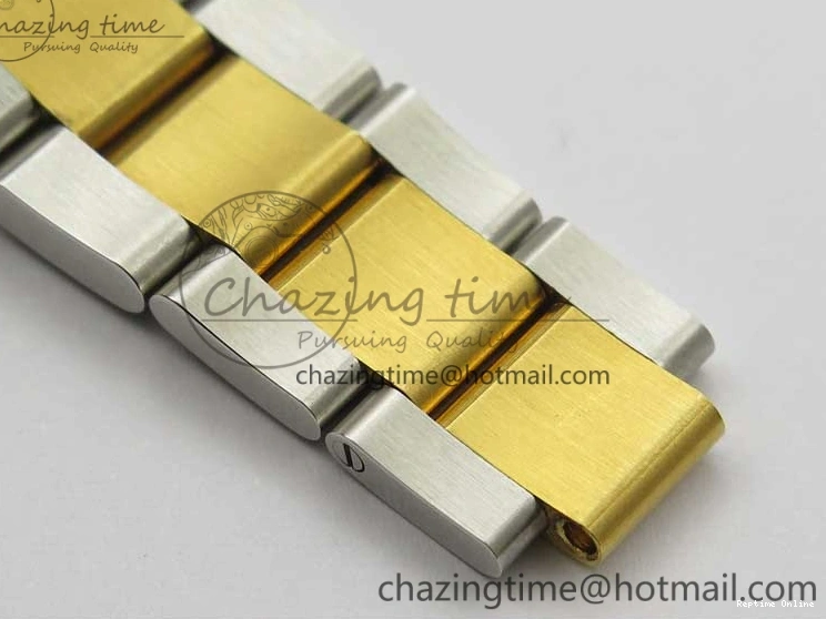 0218 Submariner 116613 LV VRF Best Edition YG Wrapped Bezel Green Dial on SS YG Bracelet A2836 MAX Version Compact 2920